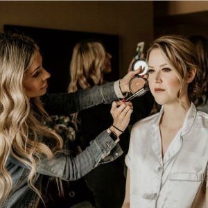 tips from a pro: wedding makeup