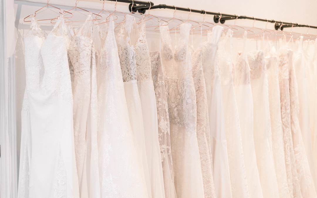 wedding dress tips