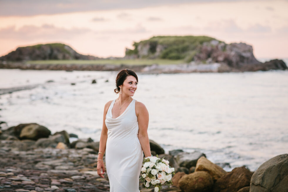 Mexico – Four Seasons: Katie + Dan