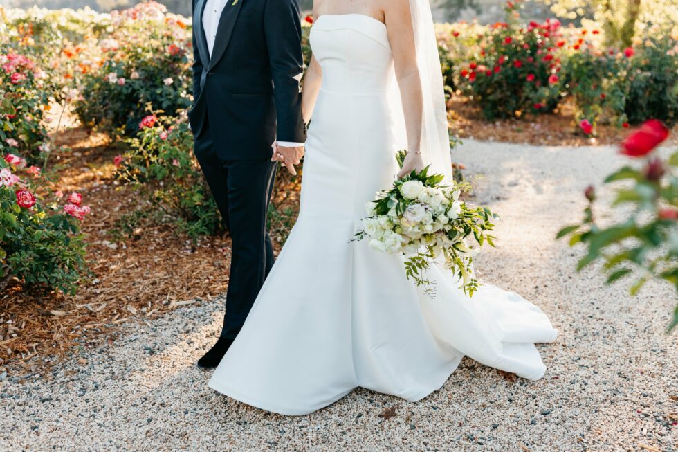 Private Estate: Erin + Drew