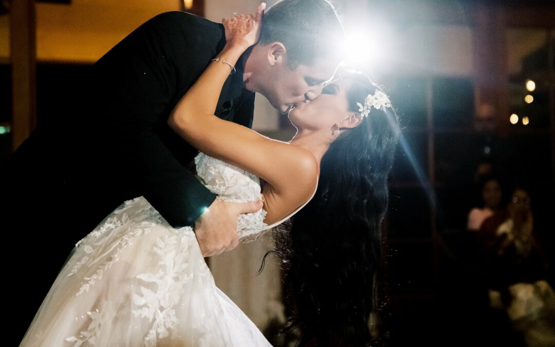 Park Winters: Danica + Judd
