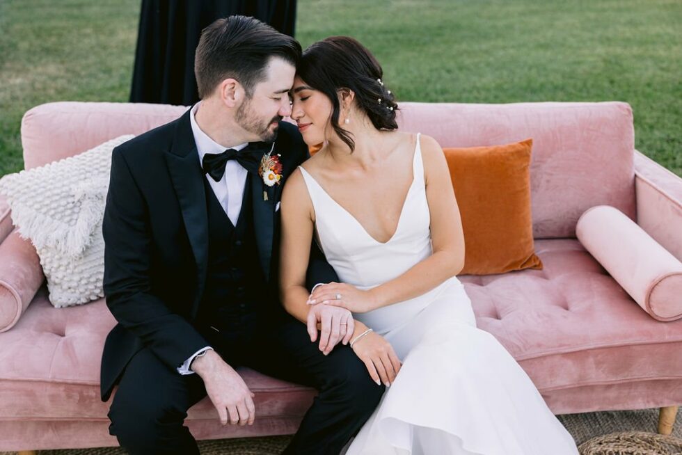 Park Winters: Liz + Evan