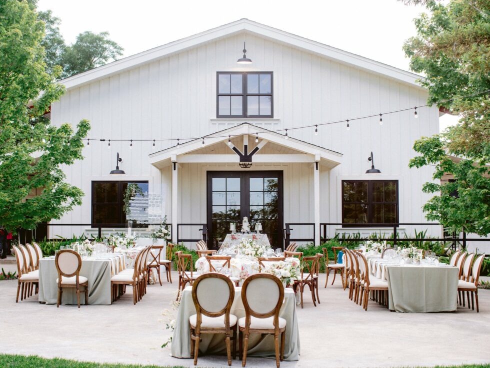 Park Winters: Wendy + Kevon