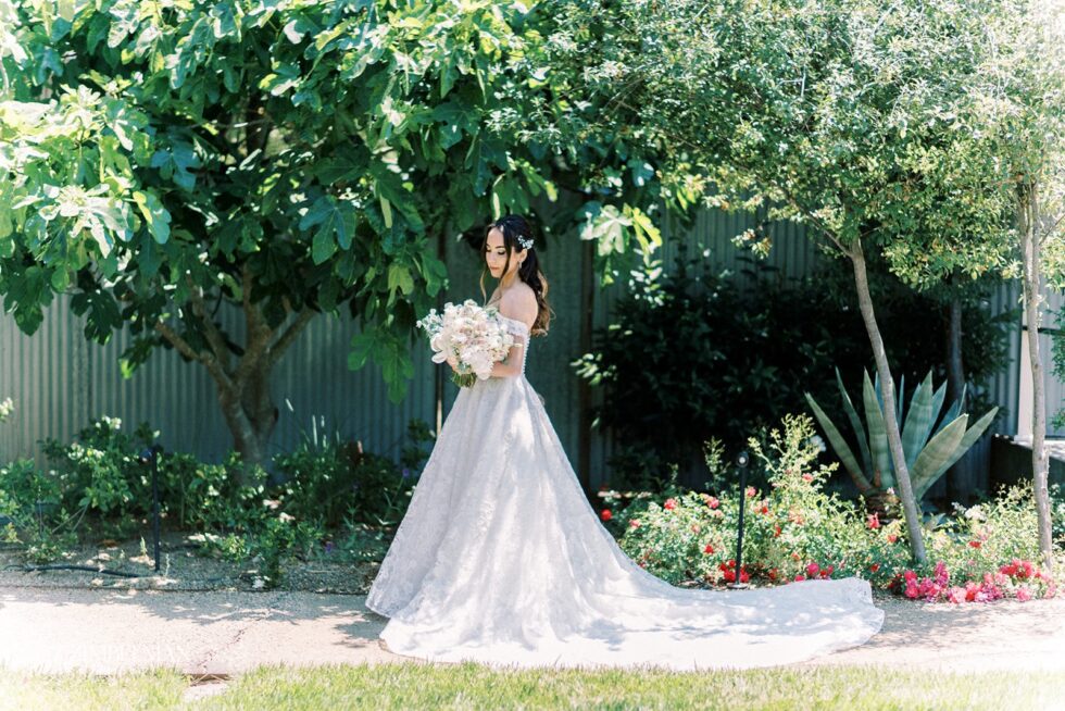 Carneros: Alexa + Nick
