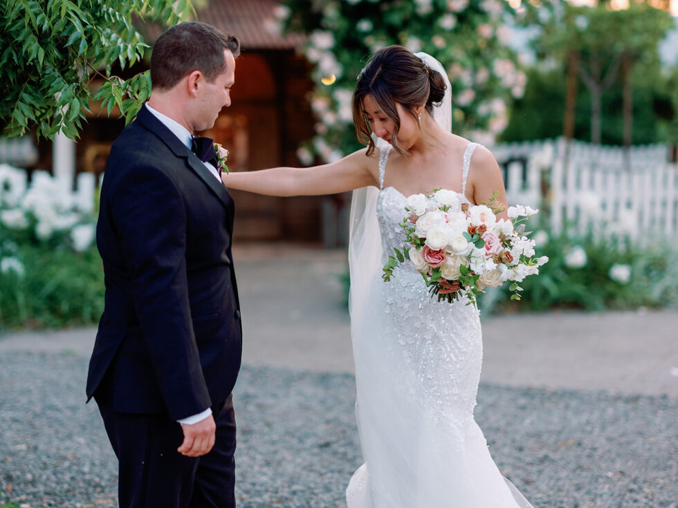 Park Winters: Jenny + Ian