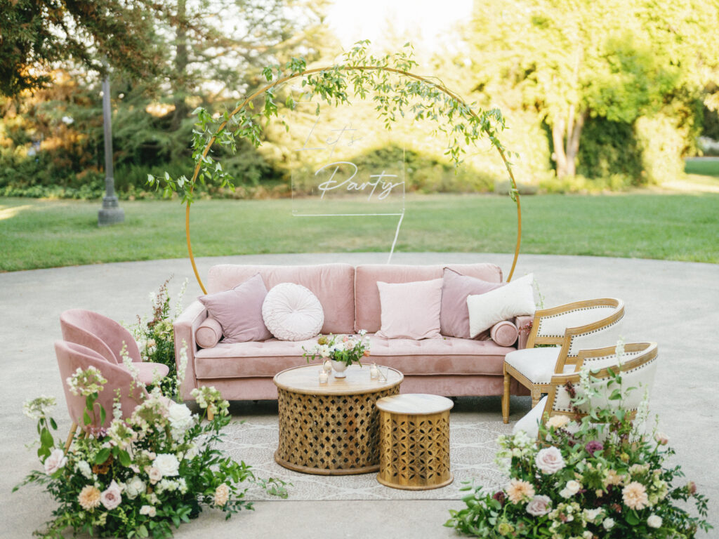 Park Winters: Anna + Andy
