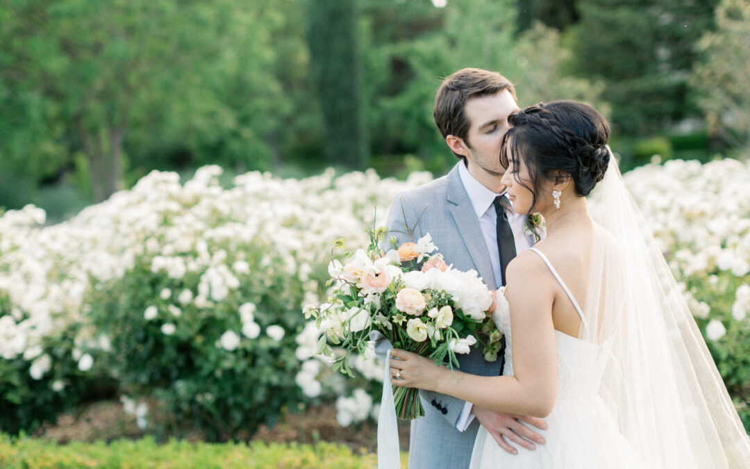 Valerie + Isaac: Valerie + Isaac