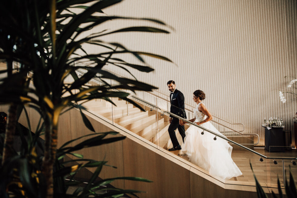 Kimpton Sawyer: Rupi + Hitesh