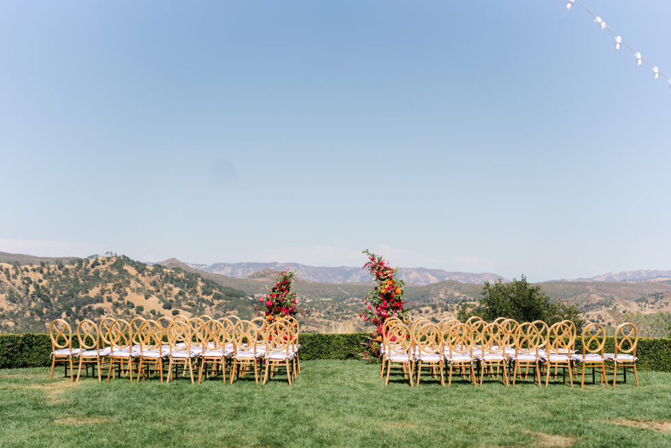 Private Estate: Lauren + Noé