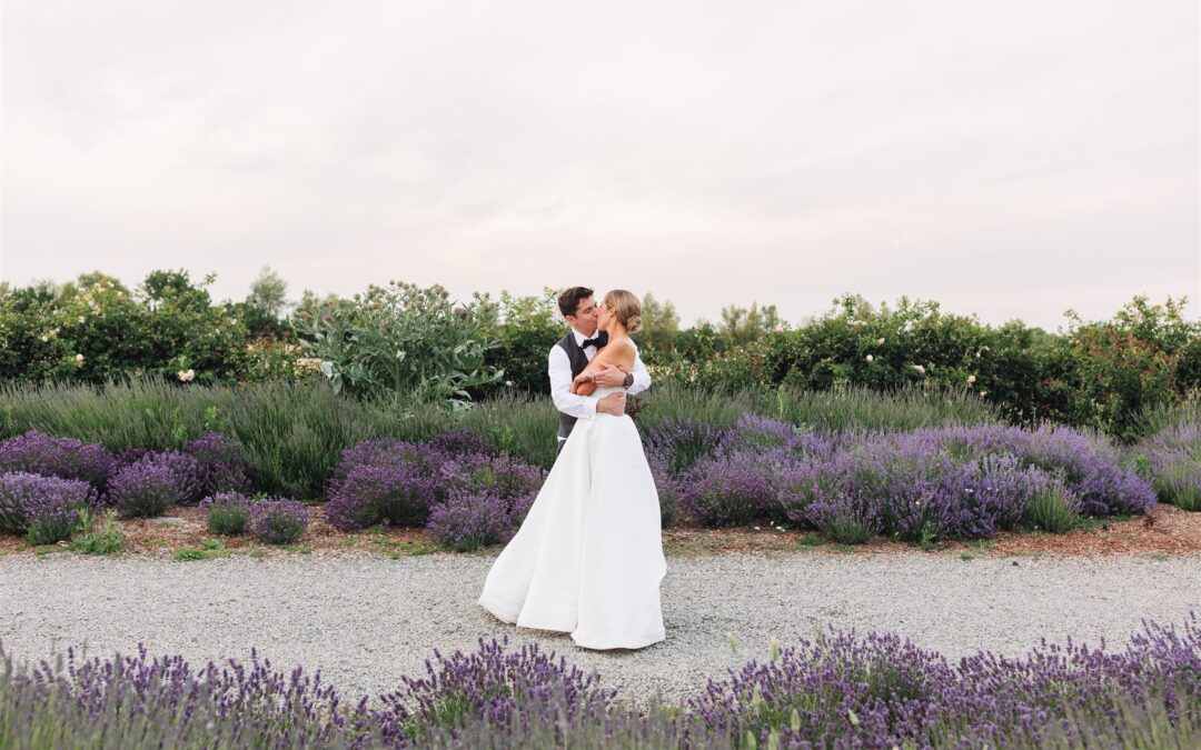 Park Winters: Krista + Andrei
