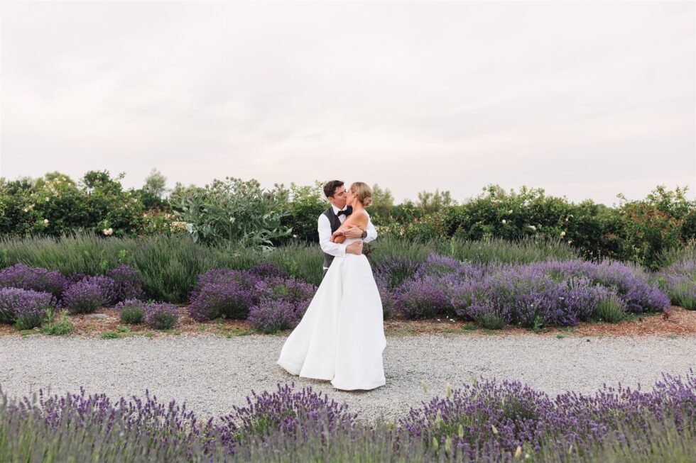 Park Winters: Krista + Andrei