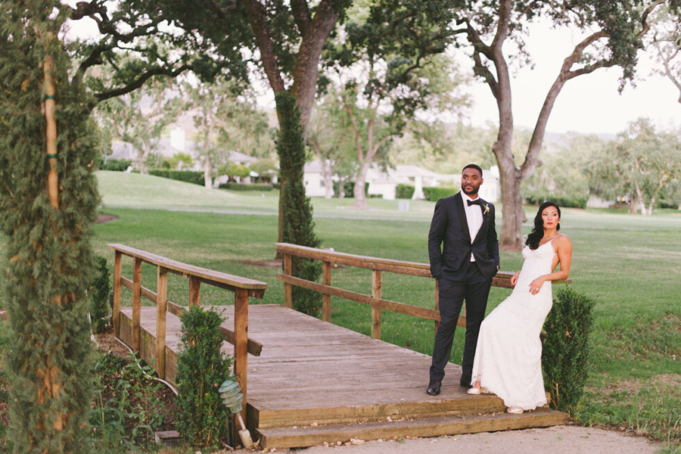 Silverado: Kathleen + Joel